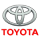 Toyota category icon/image